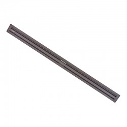 Трап для душа 80 см ультратонкий MIXXUS DRAIN-05-80-SLIM MI6171 чёрный